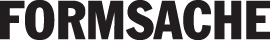 Formsache Logo